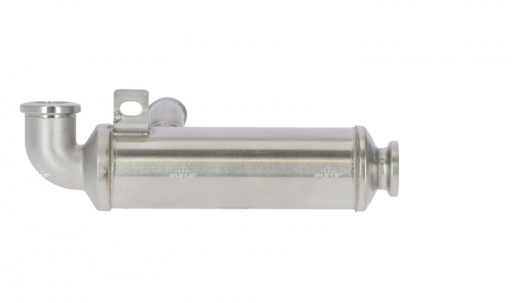 Radiator Racitor EGR Recirculare Gaze Pe