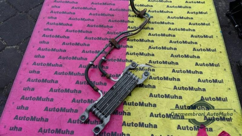 Radiator racitor ulei Chevrolet Captiva (2006->) [C100, C140] 96629068