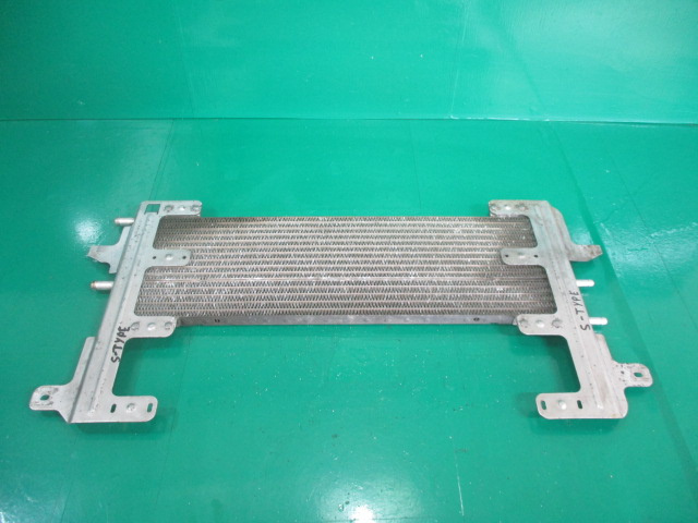 RADIATOR / RACITOR ULEI / CUTIE VITEZE JAGUAR S-TYPE 3.0 V6 175kw 238cp FAB. 1999 - 2007 ⭐⭐⭐⭐⭐