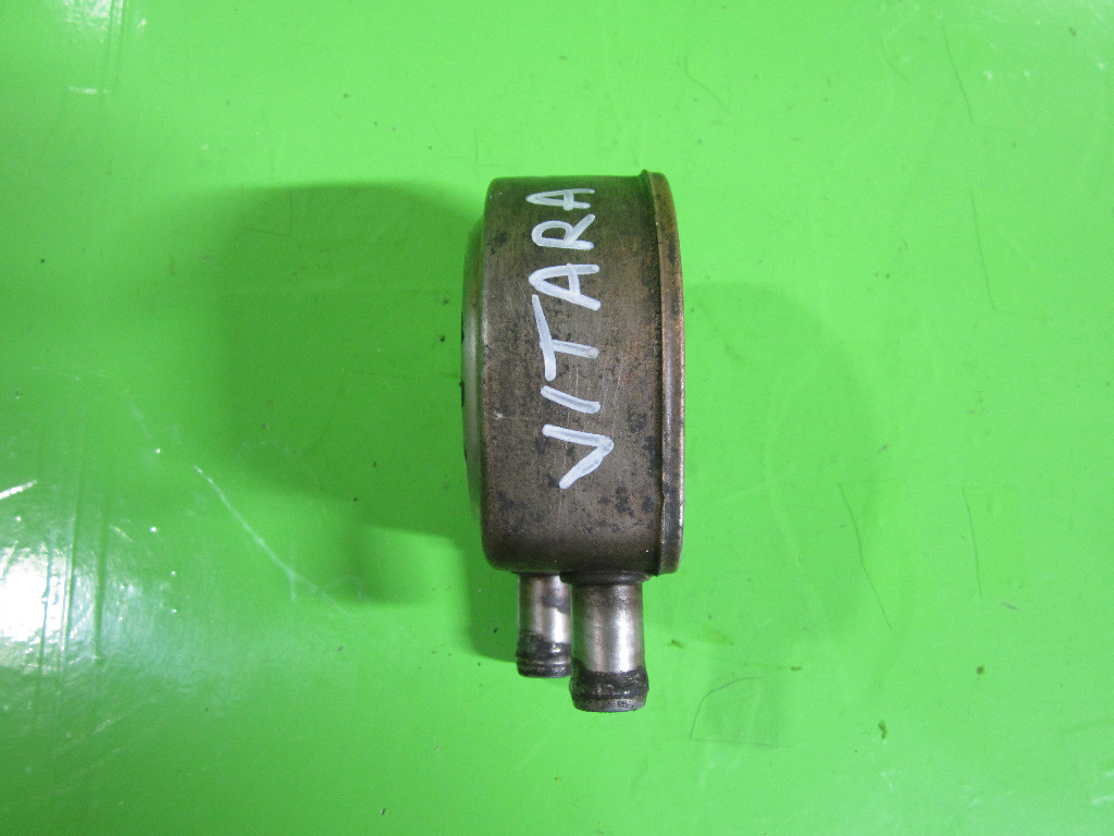 RADIATOR / RACITOR ULEI / TERMOFLOT SUZU
