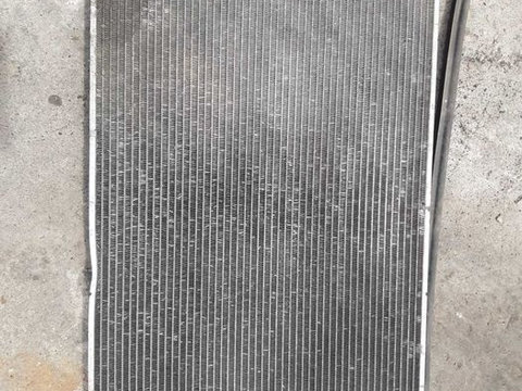 Radiator/radiatoare apa Audi A6 C6 2.0 tdi
