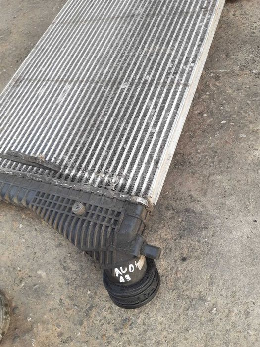 Radiator/radiatoare intercooler Audi A3 8P/skoda/seat/vw 2.0 tdi