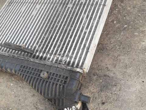 Radiator/radiatoare intercooler Audi A3 8P/skoda/seat/vw 2.0 tdi