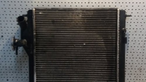 Radiator / Radiator Apa Hyundai Accent 1