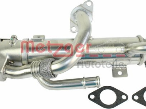 Radiator recirculare gaze de esapament 0892490 METZGER pentru Audi A6 Audi A4