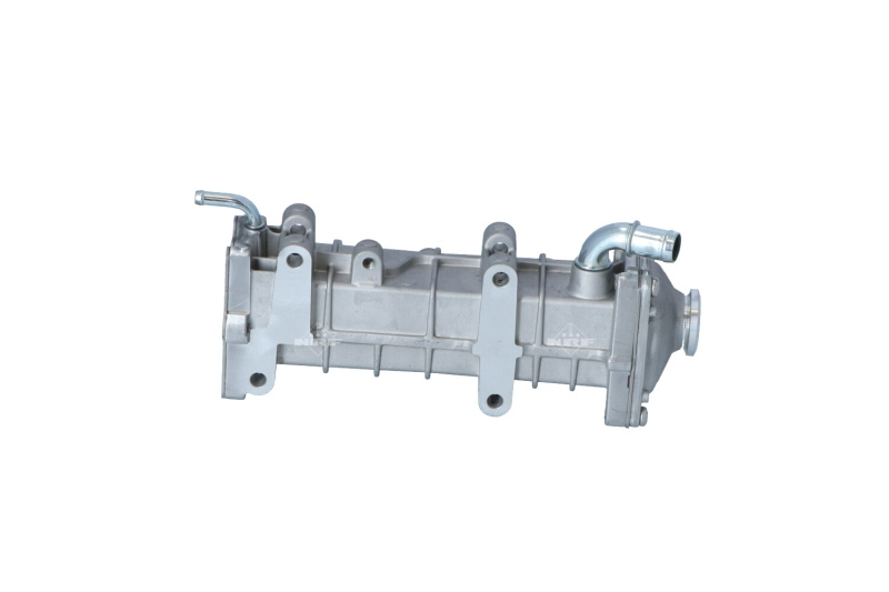 Radiator, recirculare gaze de esapament (48377 NRF) FIAT,IVECO CITY, DAILY CITYS|DAILY|DUCATO