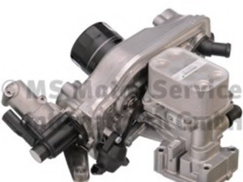 Radiator recirculare gaze de esapament 7 02756 07 0 PIERBURG pentru Vw Multivan Vw Kombi Vw Transporter Vw Eurovan