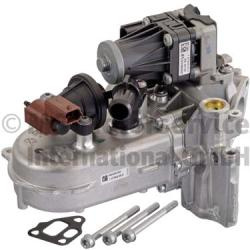 Radiator, recirculare gaze de esapament (7.07969.06.0 707969060 PIERBURG) FIAT 500L|500X|DOBLO|DOBLO, PRATICO|EGEA, TIPO|FIORINO