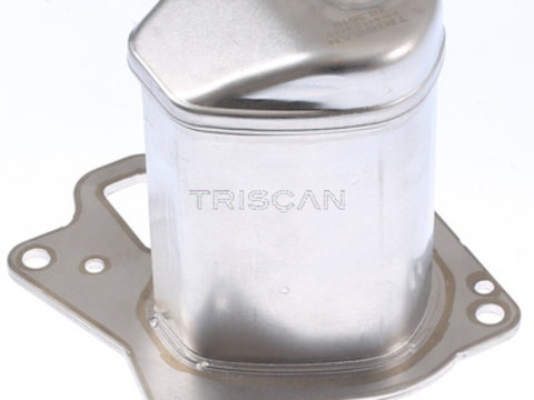 Radiator recirculare gaze de esapament 8813 24107 TRISCAN pentru Opel Insignia Opel Astra Opel Zafira