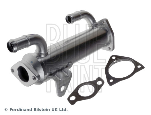 Radiator, recirculare gaze de esapament BLUE PRINT ADG072500 pentru HYUNDAI i30 (FD) 2007 2008 2009 2010 2011
