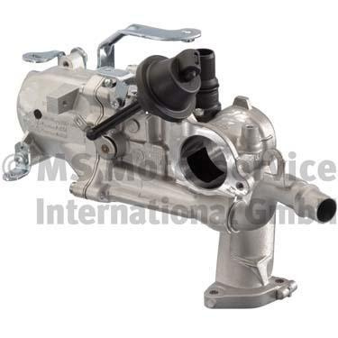 Radiator recirculare gaze de esapament # CitroEn C4 2009 2010 2011 2012 2013 2014 2015 2016 2017 2018 2019 2020 2021 2022 2023 2024 2025 # 7 02156 34 0 # PIERBURG