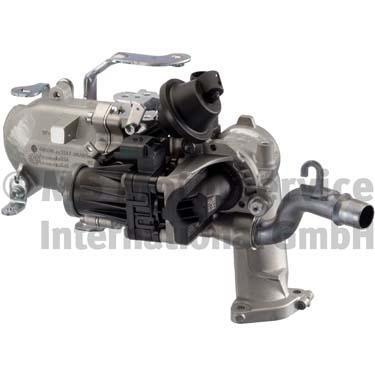 Radiator recirculare gaze de esapament # CitroEn C4 2009 2010 2011 2012 2013 2014 2015 2016 2017 2018 2019 2020 2021 2022 2023 2024 2025 # 7 02156 35 0 # PIERBURG