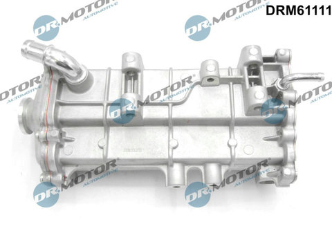 Radiator, recirculare gaze de esapament Dr.Motor Automotive DRM611113C