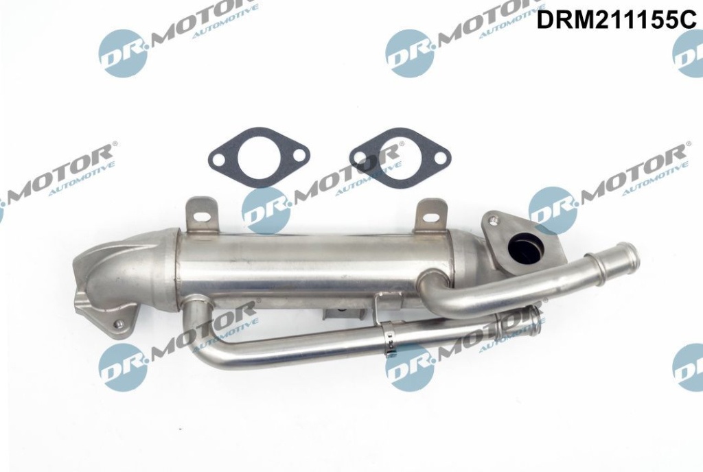 Radiator, recirculare gaze de esapament Dr.Motor A