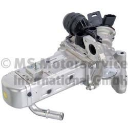 Radiator recirculare gaze de esapament # Ford S-ma