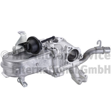 Radiator recirculare gaze de esapament # Ford Fiesta 2015 2016 2017 2018 2019 2020 2021 2022 2023 2024 2025 # 7 04512 08 0 # PIERBURG