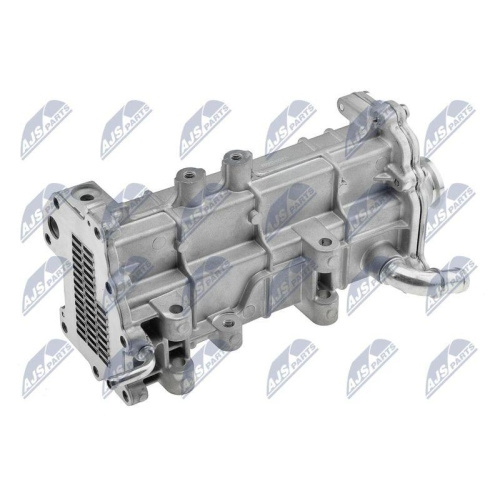 Radiator recirculare gaze de esapament Iveco Daily 3.0 d 2011-, Fiat Ducato 3.0 d 2010-, 504385699