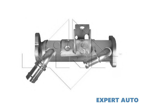 Radiator, recirculare gaze de esapament Land Rover RANGE ROVER SPORT (LS) 2005-2013 #3 48012