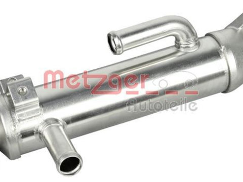 Radiator, recirculare gaze de esapament METZGER 0892689