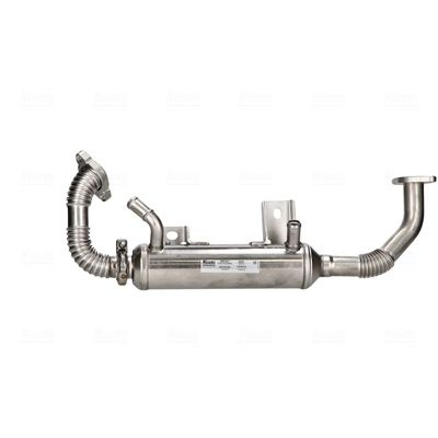 Radiator, recirculare gaze de esapament NISSENS 989467