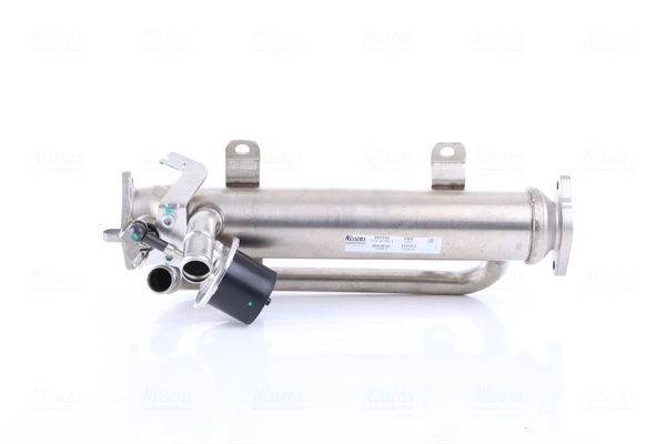 Radiator, recirculare gaze de esapament NISSENS 989398 pentru VW GOLF V (1K1) 2005-2008