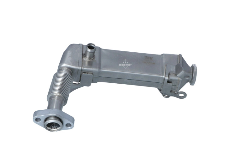 Radiator, recirculare gaze de esapament NRF 48001 pentru BMW 5 (E60) 2004-2010