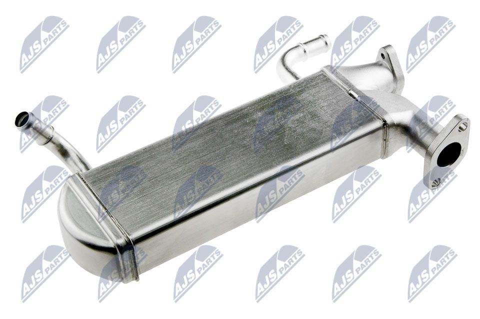 Radiator, recirculare gaze de esapament NTY EGR-VW