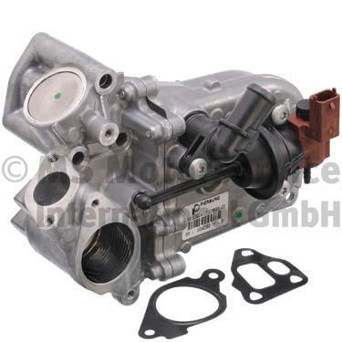 Radiator recirculare gaze de esapament # Opel Corsa 2006 2007 2008 2009 2010 2011 2012 2013 2014 # 7 03622 06 0 # PIERBURG
