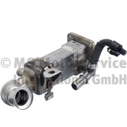 Radiator, recirculare gaze de esapament RENAULT ME