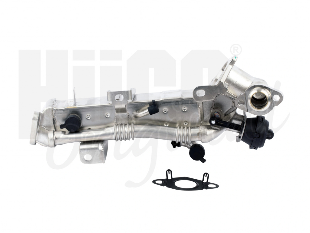 Radiator recirculare gaze esapament HITACHI BMW 1 (F20) 2011-2019 - 135994
