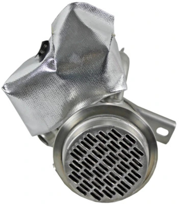 Radiator recirculare gaze esapament MAHL
