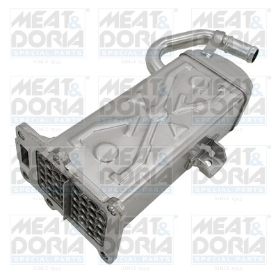 Radiator recirculare gaze esapament Meat & Doria AUDI Q3 (8UB, 8UG) 2011-2018 - 88840