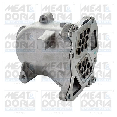 Radiator recirculare gaze esapament Meat & Doria 88431E