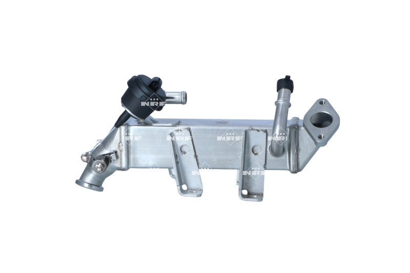 Radiator recirculare gaze esapament NRF OPEL VIVARO A caroserie (X83) 2006-2014 - 48403
