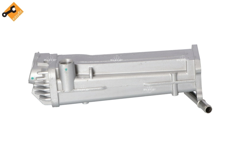 Radiator recirculare gaze esapament NRF VOLVO S80 II (124) 2006-2016 - 48401