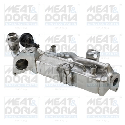 Radiator recirculare gaze esapament pentru BMW 1 (F21) 2015-2019