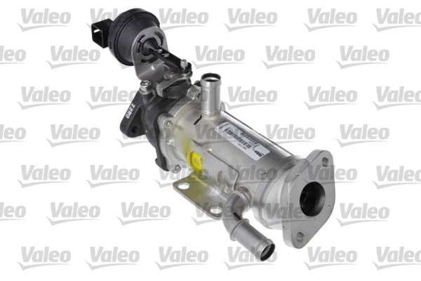 Radiator recirculare gaze esapament Valeo VAUXHALL VIVARO A platou / sasiu (X83) 2006-2014 - 818791