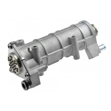 RADIATOR RECIRCULARE GAZE IVECO DAILY 3.0 d 2006-,CITROEN JUMPER 3.0HDI 2006-,pentru PEUGEOT BOXER 3.0HDI 2006- 504136967