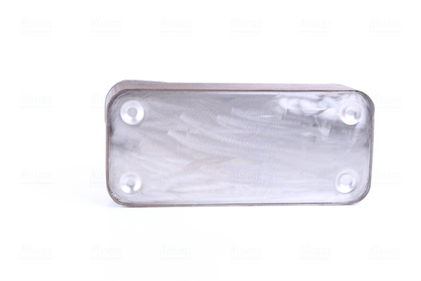 Radiator, retarder NISSENS 90954 pentru 