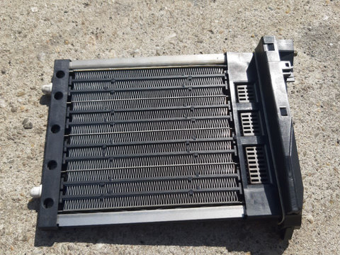 Radiator rezistenta incalzire auxiliara Mercedes A-Class w169