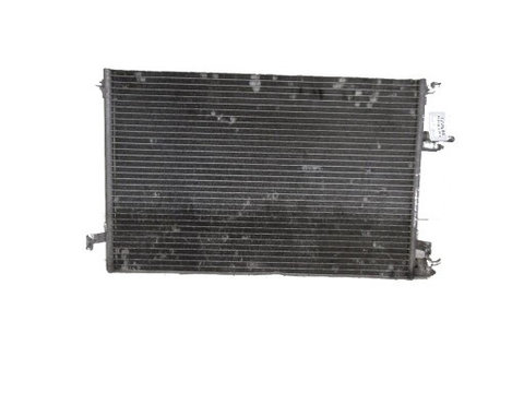 Radiator SAAB 9-3 2002 871873U