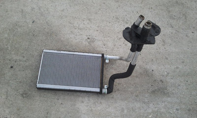 Radiator schimbator caldura / calorifer BMW E90 31