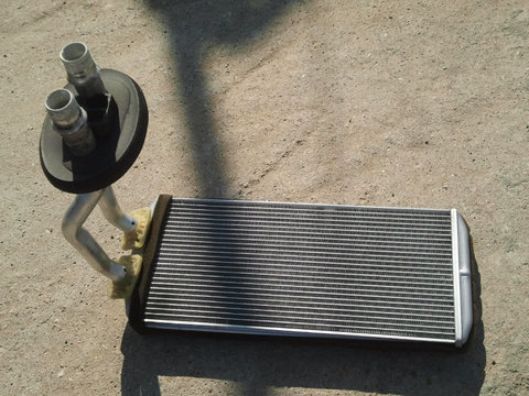 Radiator schimbator caldura / calorifer Citroen C4 Picasso