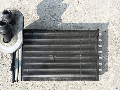 Radiator schimbator caldura / calorifer VW Golf 4 / Bora