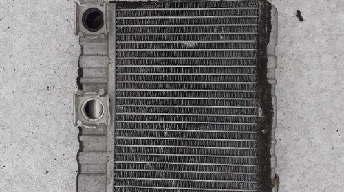 Radiator Soba AC BMW E46 2.0 150 CP