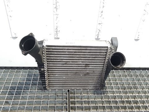 Radiator stanga intercooler Audi Q7 (4LB) 3.0 tdi, BUG, 7L6145803C (id:388345)
