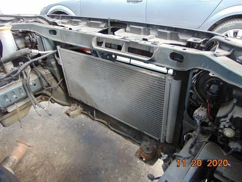 Radiator Subaru Forester 2008-2013 radiator clima AC dezmembrez
