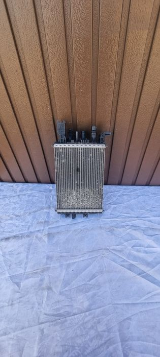 Radiator suplimentar Adblue  dacia Duste