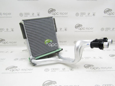 Radiator suplimentar apa (bord) VW Jetta 5C (2011 - 2018)