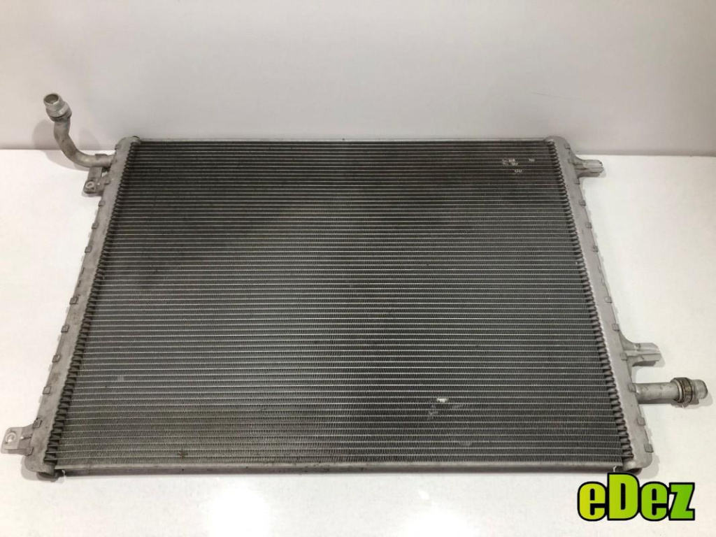 Radiator suplimentar apa Jaguar E-Pace (2017->) [X540] 2.0 dth 180 cp awd j9c3-8k230-aa